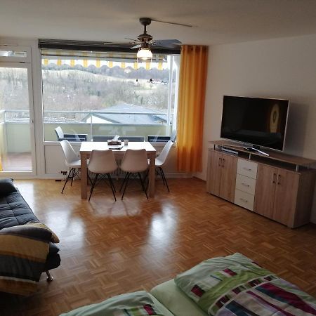 Sonnige Ferienwohnung Mit Seeblick Uhldingen-Mühlhofen Zewnętrze zdjęcie