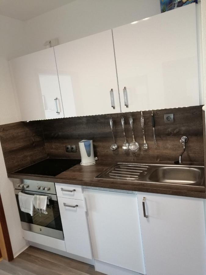 Sonnige Ferienwohnung Mit Seeblick Uhldingen-Mühlhofen Zewnętrze zdjęcie