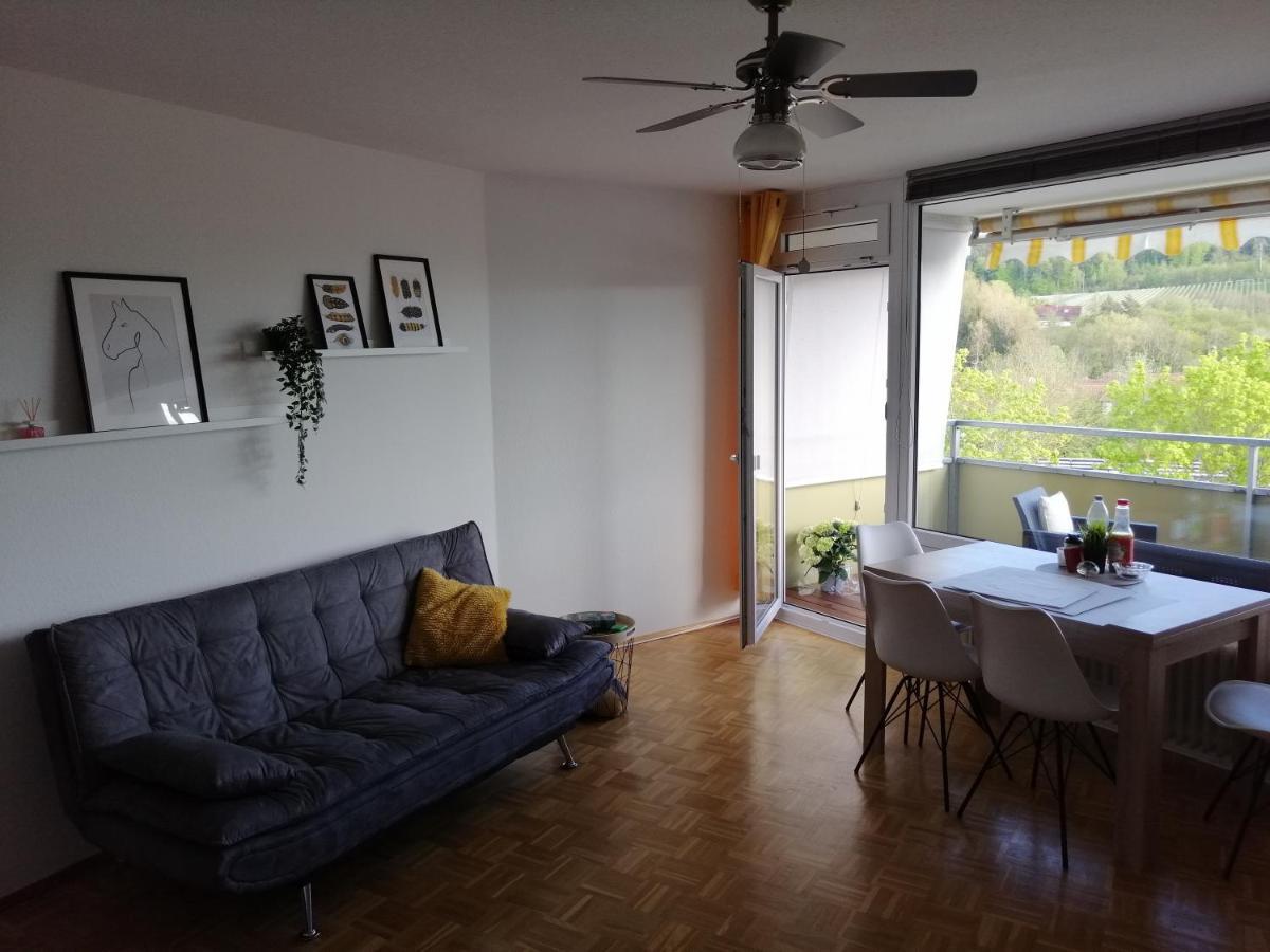 Sonnige Ferienwohnung Mit Seeblick Uhldingen-Mühlhofen Zewnętrze zdjęcie
